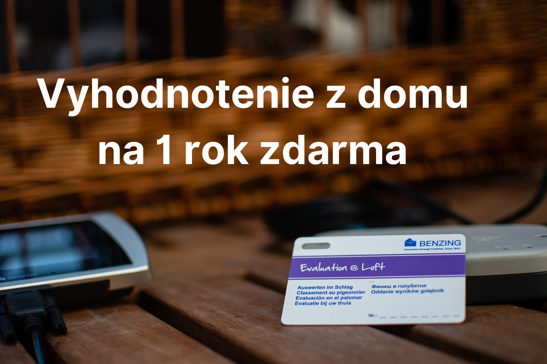 Predajná akcia 2024/2025